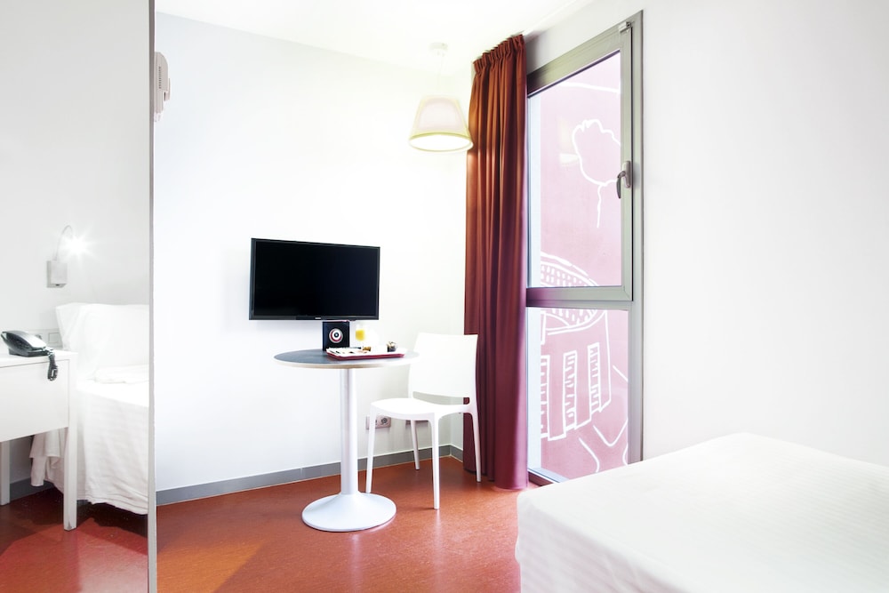 Hotel Ciutat Vella 12/27