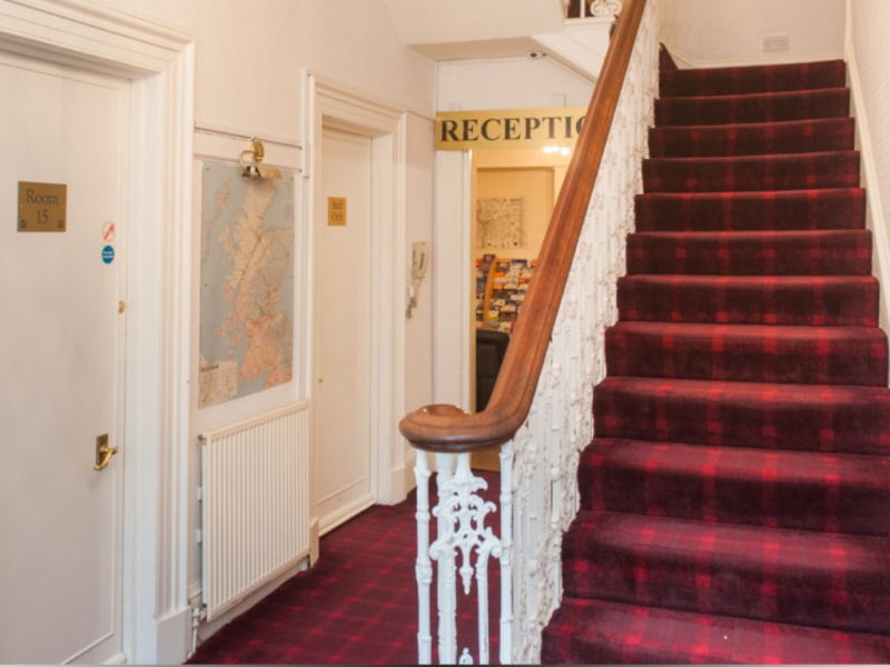 Ardross Glencairn Guest House B&B 11/28