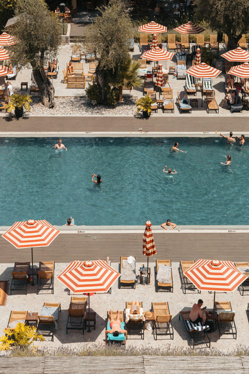 Cook's Club Corfu - Adults Only 40/42