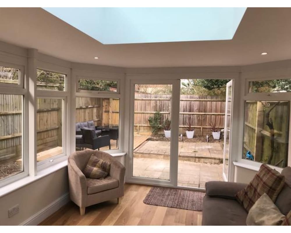Oyo Iffley Town House (Ex. Iffley Town House) 23/28