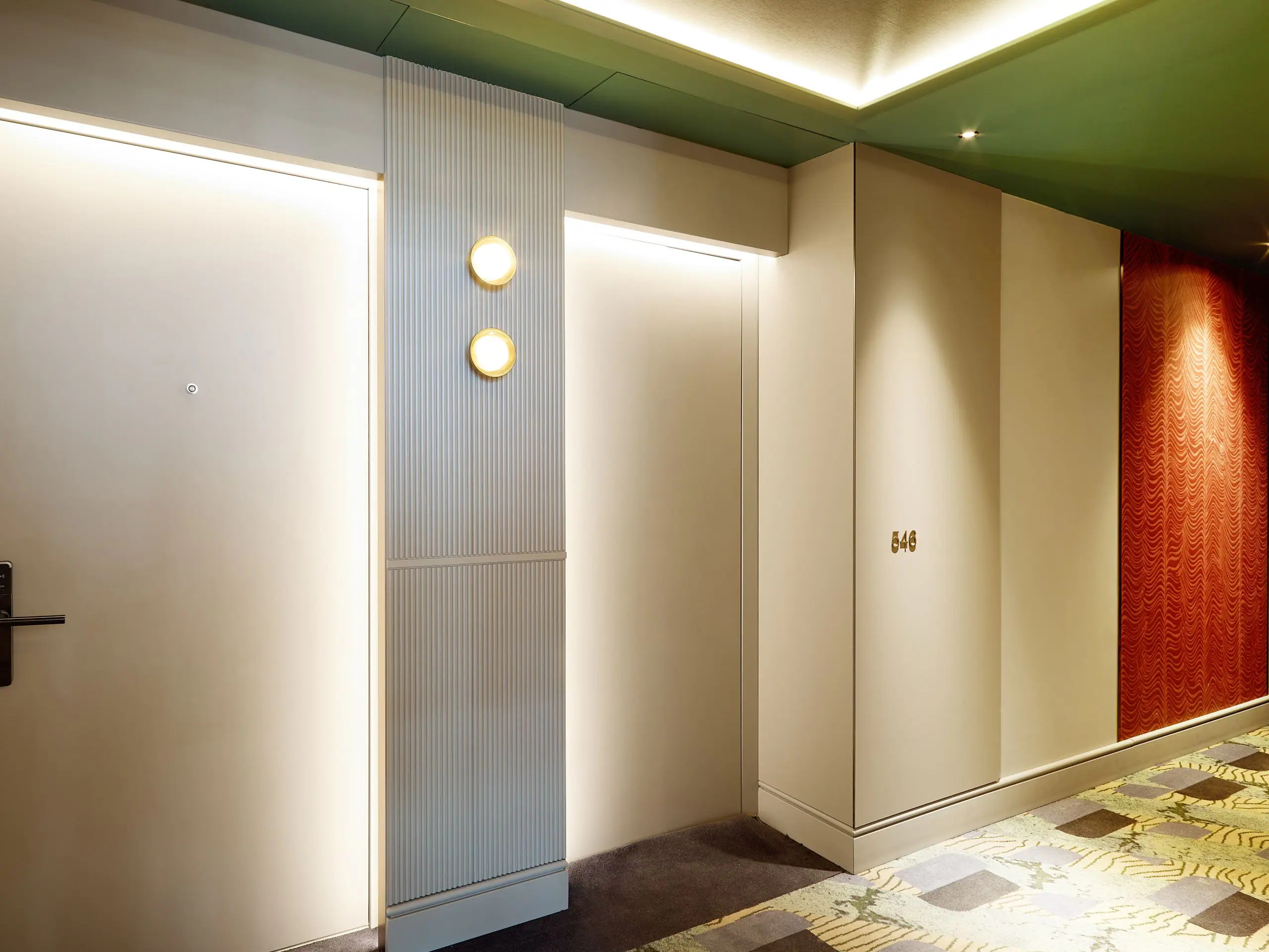 Radisson Blu Es Hotel Roma in ROME