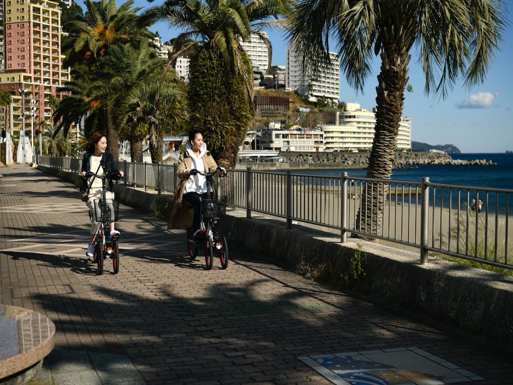 Prince Smart Inn Atami 45/50