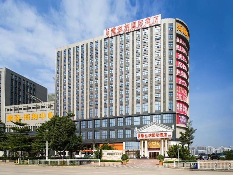 Vienna International Hotel (Shenzhen Guangqiao Road Tianliao) 6/34