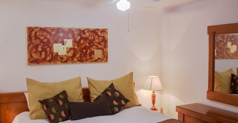 Campestre Inn Hotel & Residencias photo5