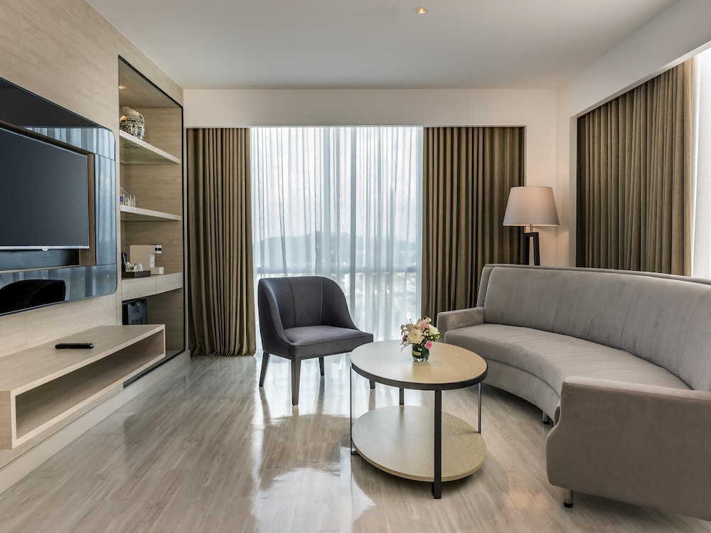 Novotel Phuket City Phokeethra 45/66