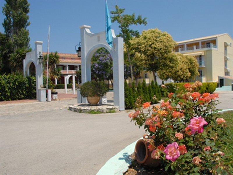 Ionian Princess Suite Hotel 52/57