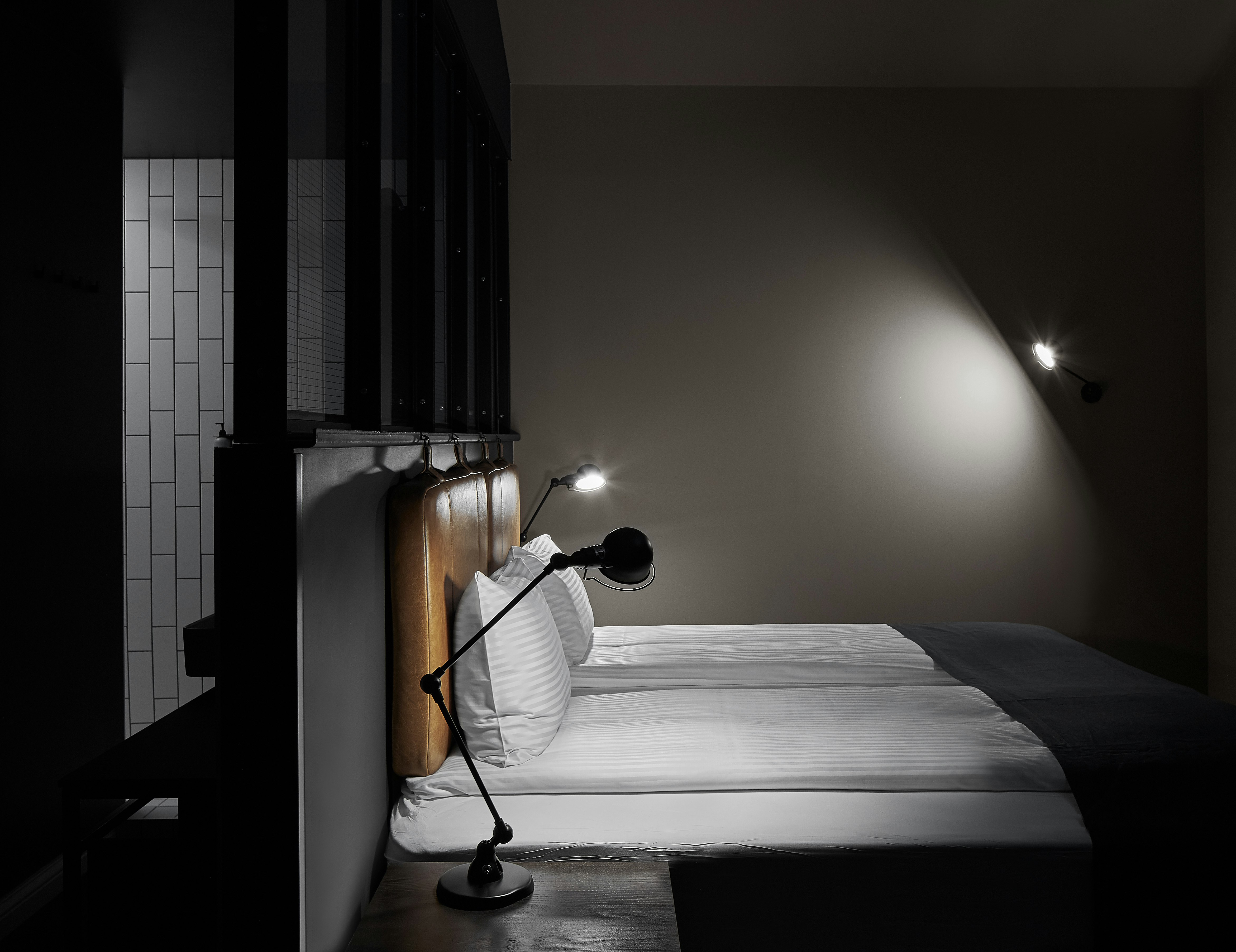 Exeter Hotel 21/38