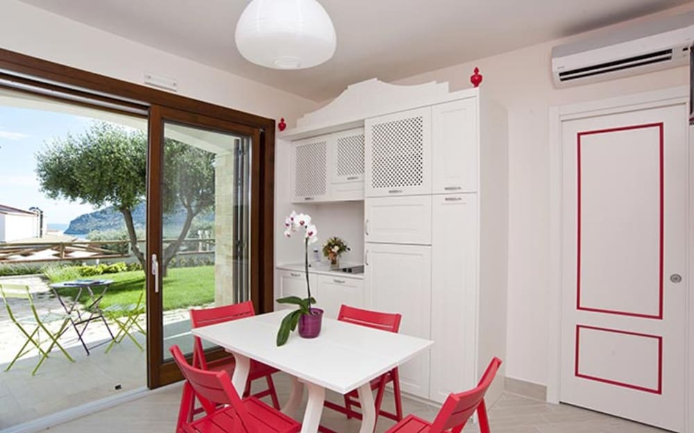 Hotel Residence Il Porto 43/69