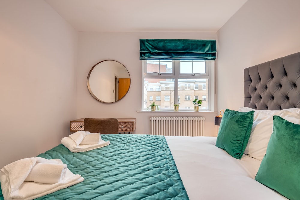 Alfred St Apartment 21/50