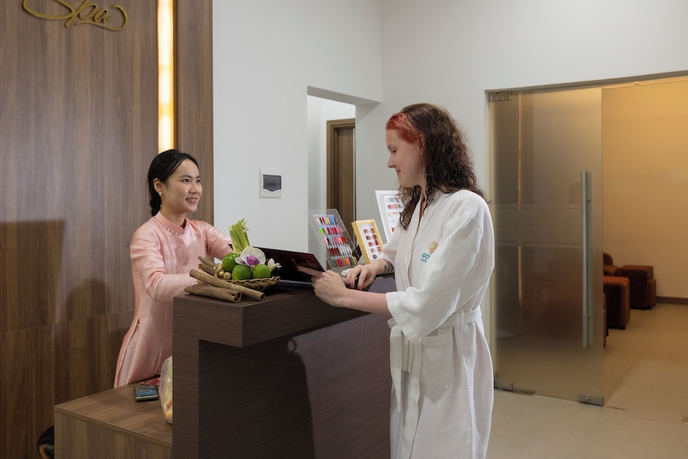 Gonsala Hotel Nha Trang 7/50