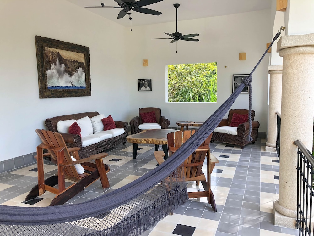 Hotel Posada San Juan 30/50