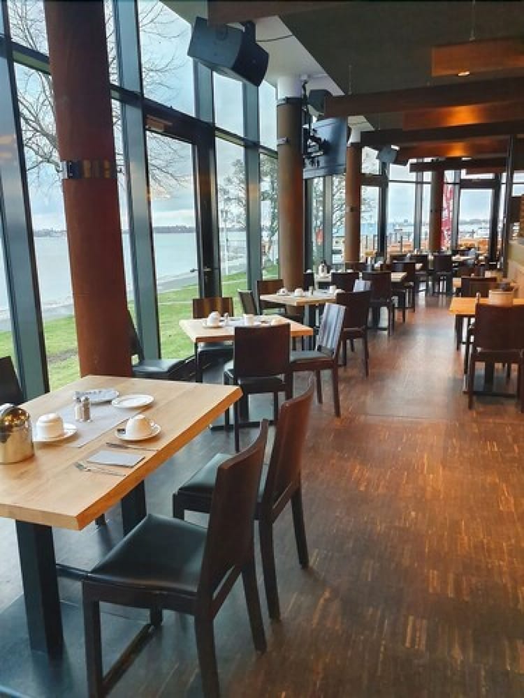 Hotel Hafenresidenz Stralsund 34/50