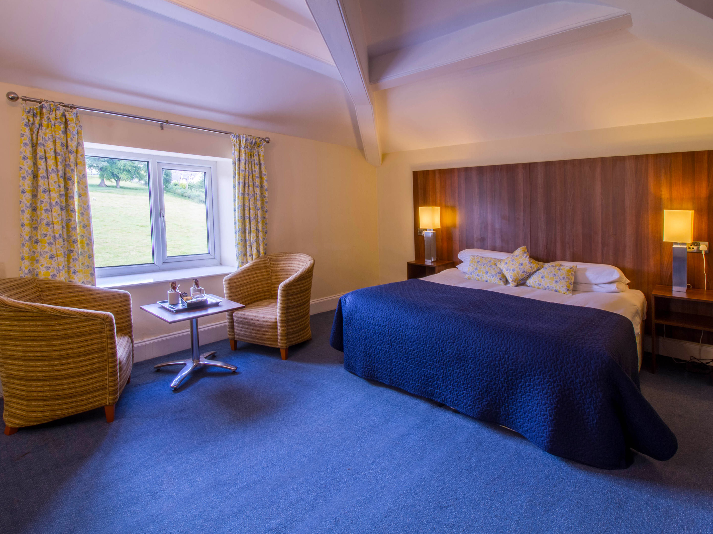 Springfield Hotel & Health Club 9/48