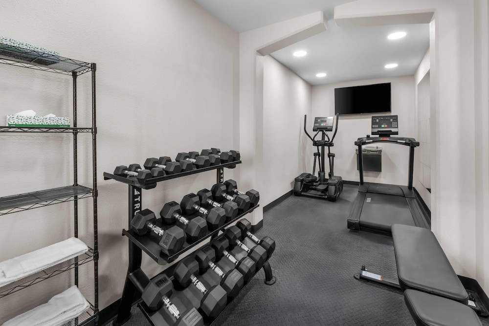 Quality Inn Odessa near University 21/39