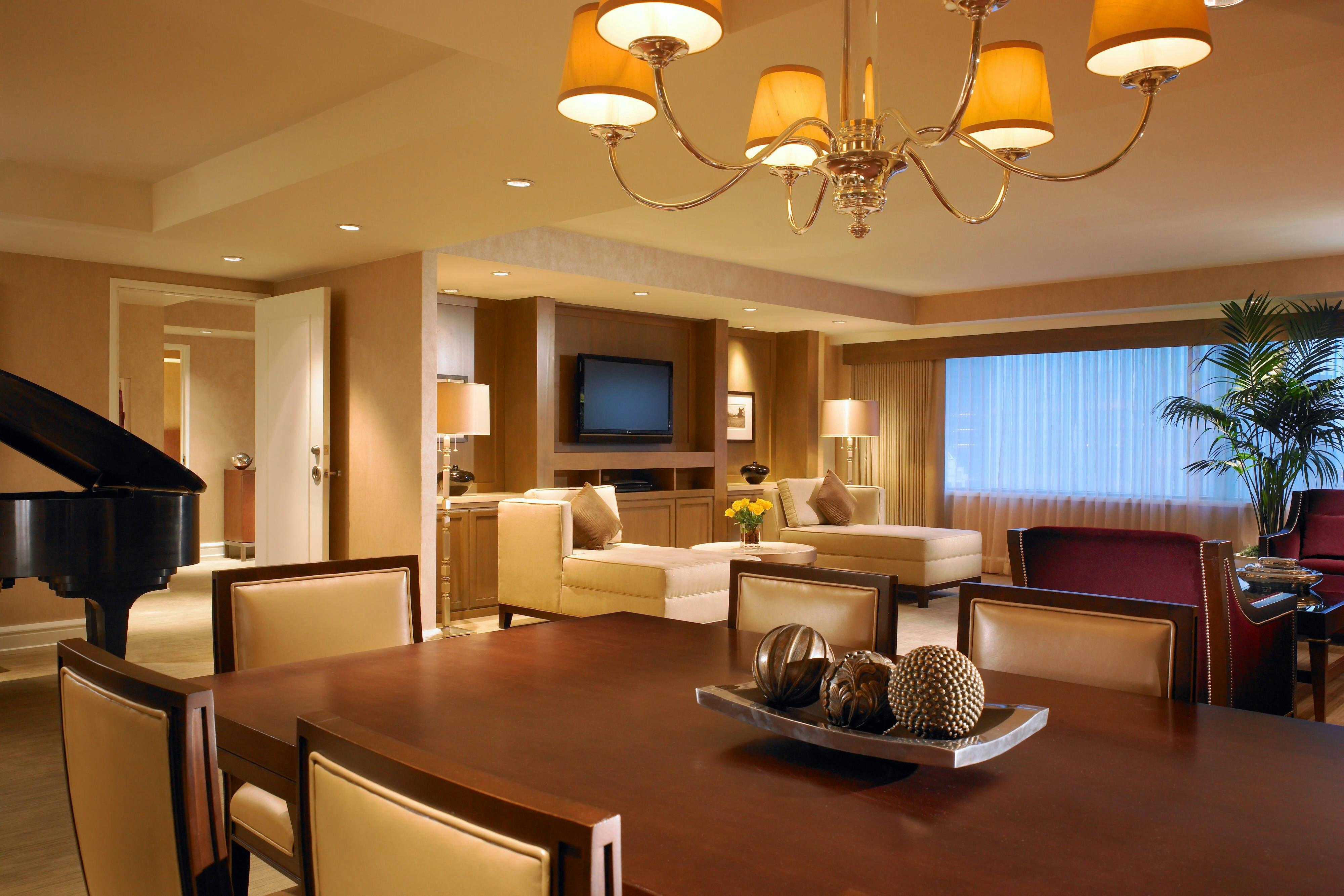 Sheraton Grand Seattle 24/63