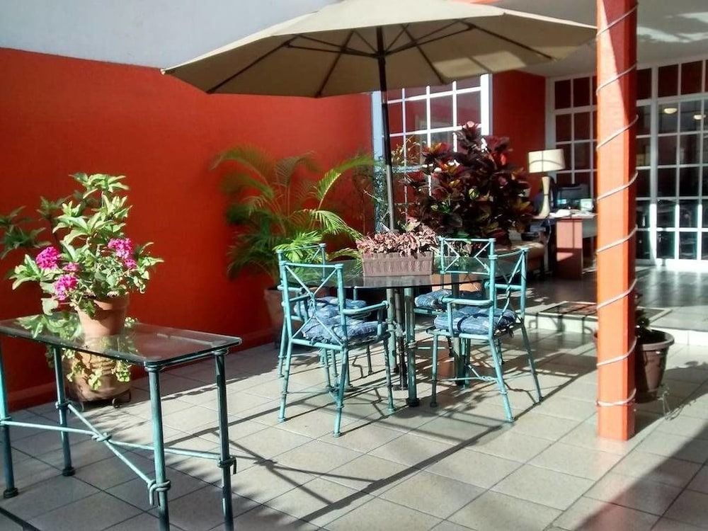 Hotel Camba 33/50