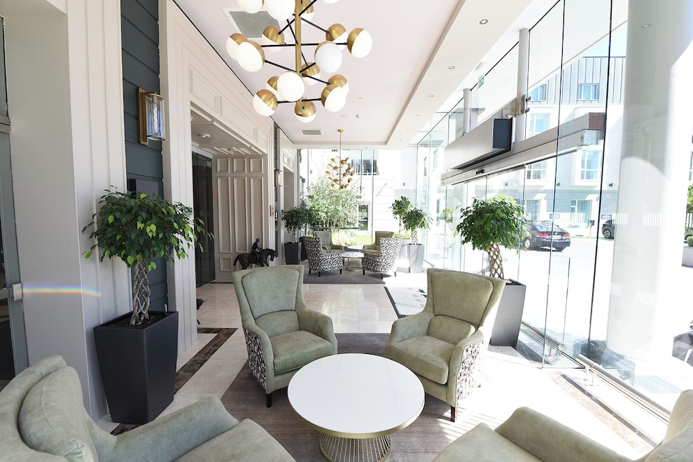 The Kingsley Hotel 45/67
