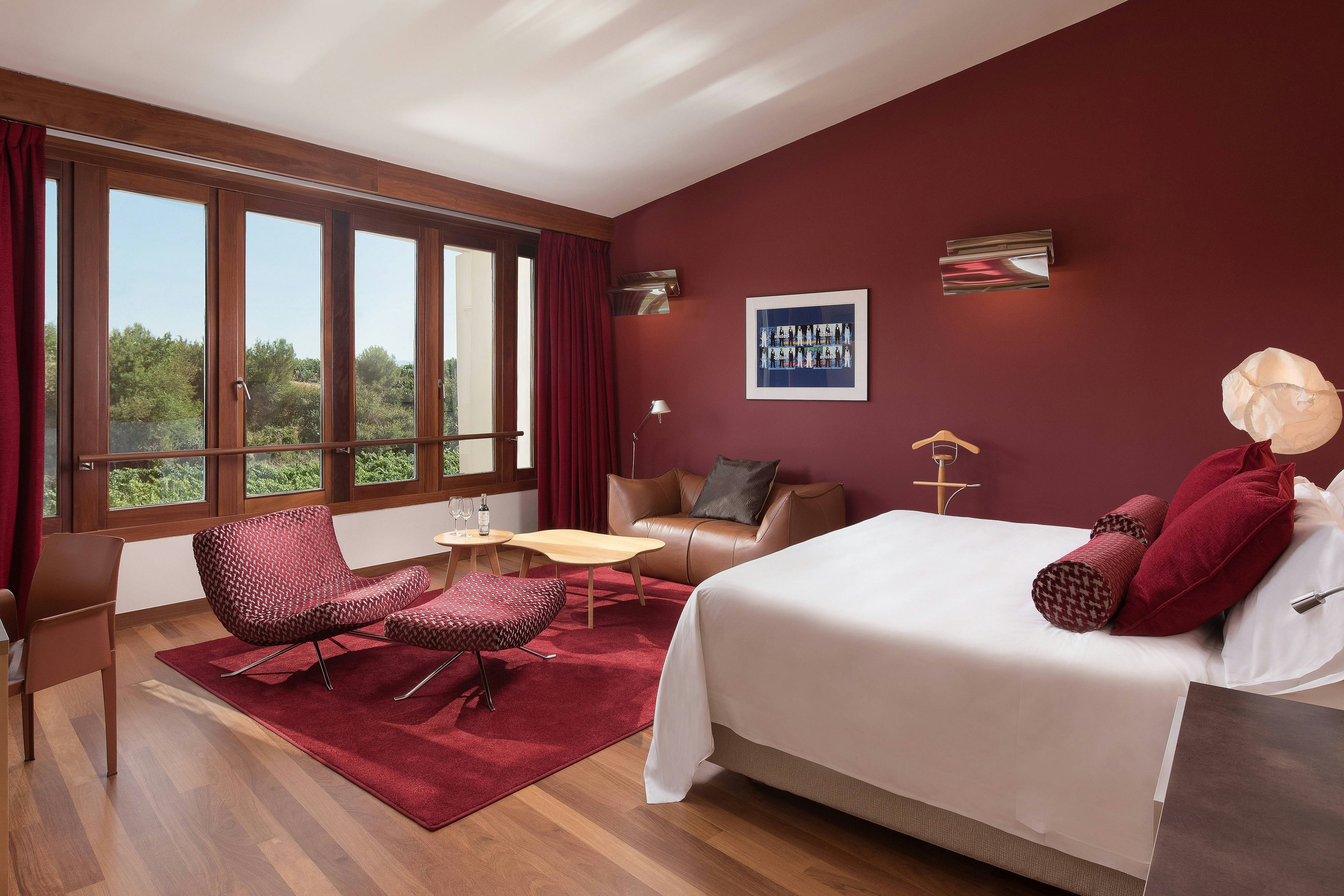Room, King Bed