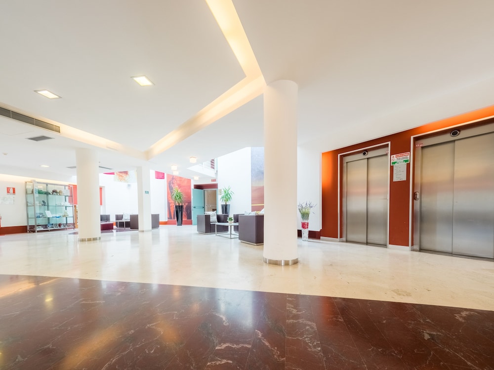 Lobby at Precise House Montaperti Siena, ASCIANO