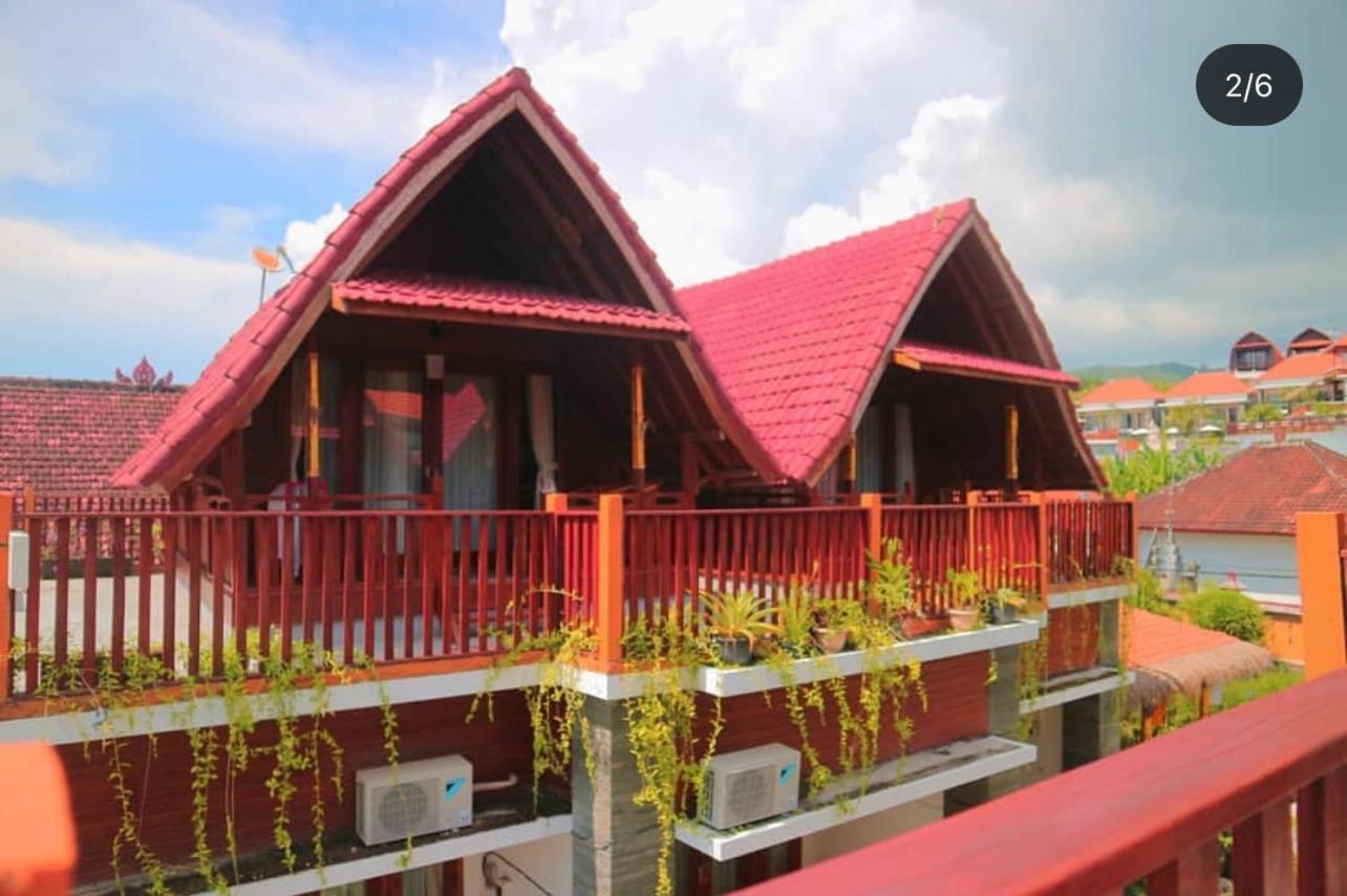 Ayu Laba Beach Villa And Resto 8/29