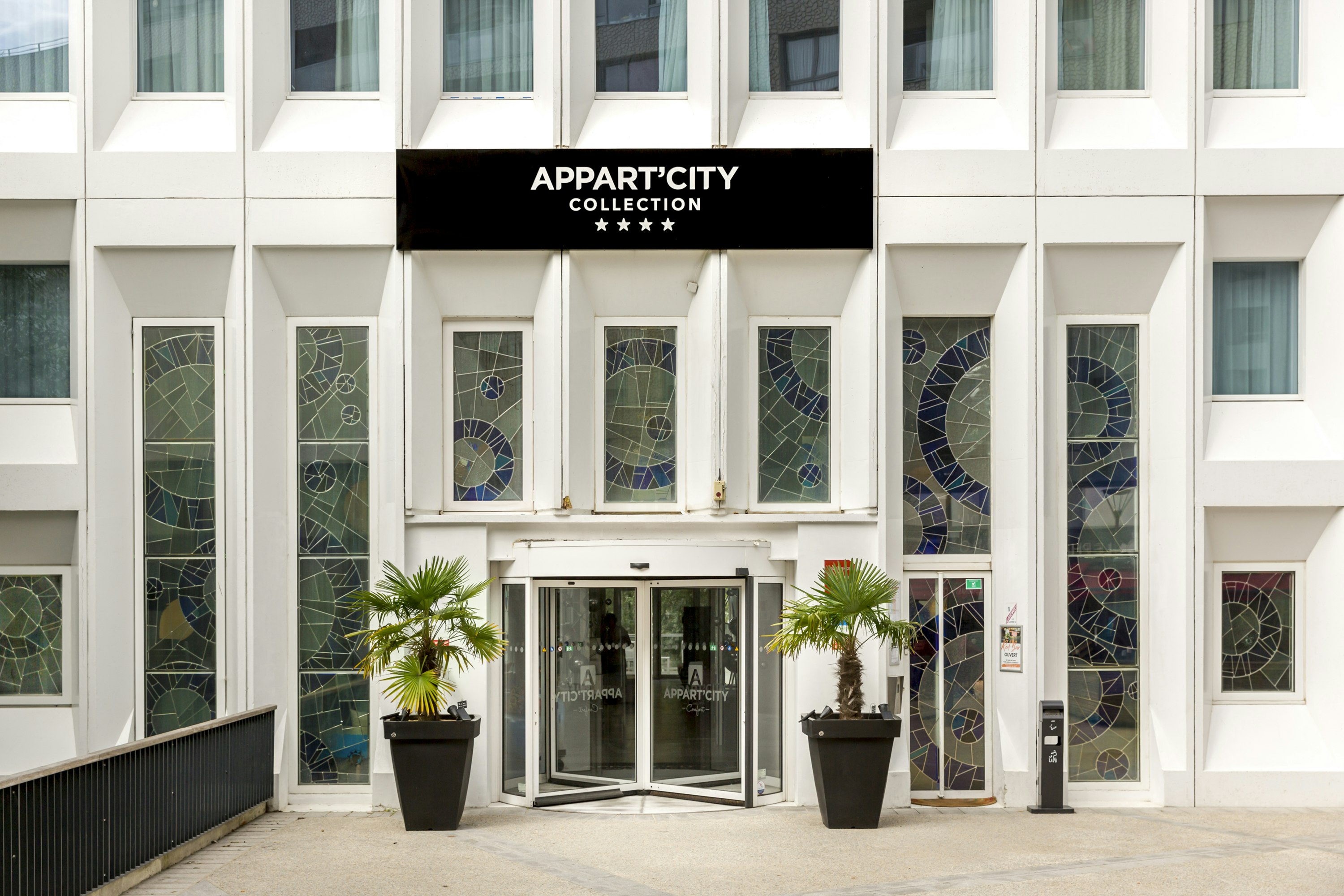 Appart City Collection Paris Velizy