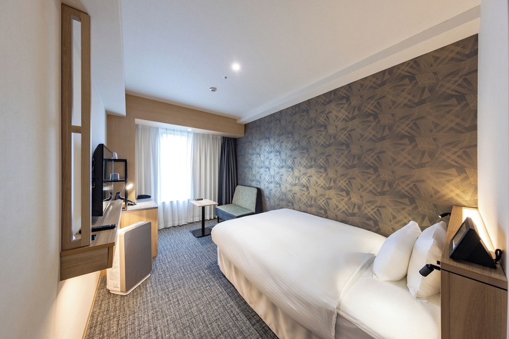 Hotel Keihan Sendai 16/50