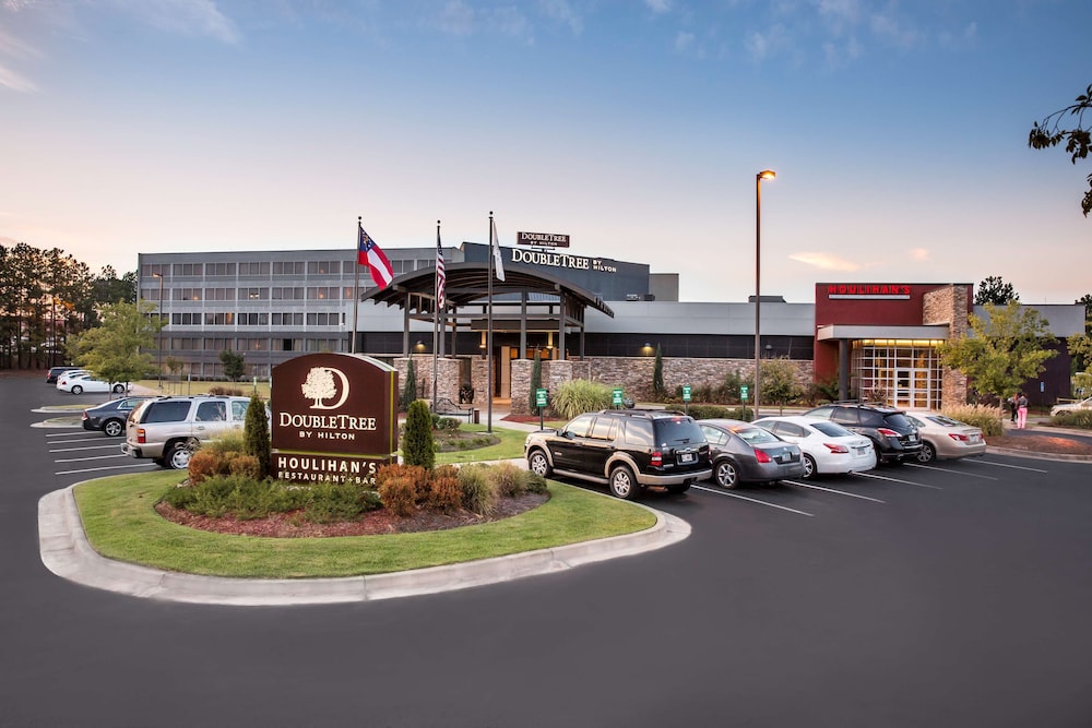 DoubleTree By Hilton Columbus GA in COLUMBUS - GA