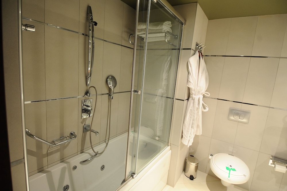 Ontur Butik Hotel 19/50