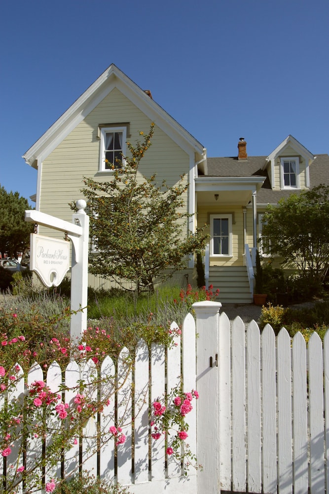 Inns of Mendocino 41/50