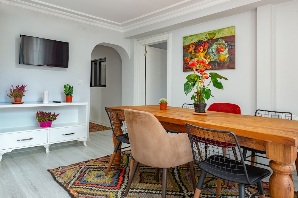 Dualis Hotel 58/74