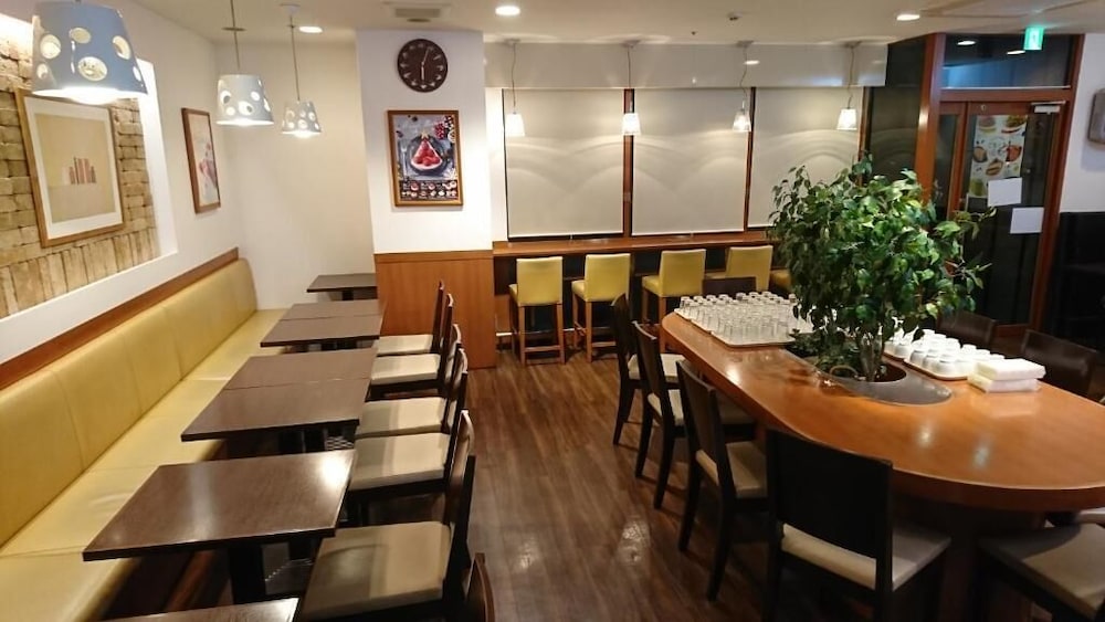 HOTEL SARDONYX UENO 49/55