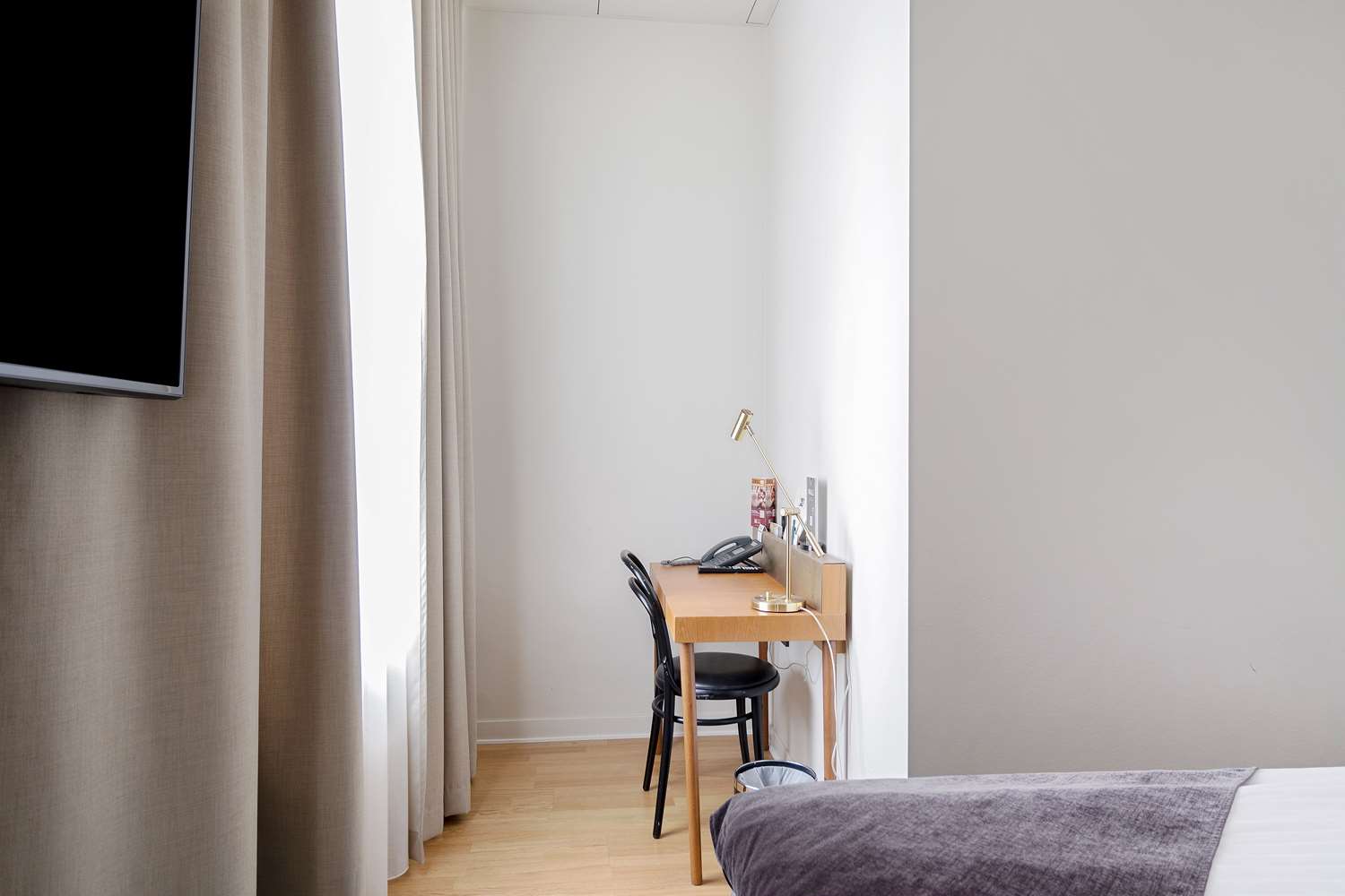 Best Western Plus Hotel Baltic 21/21