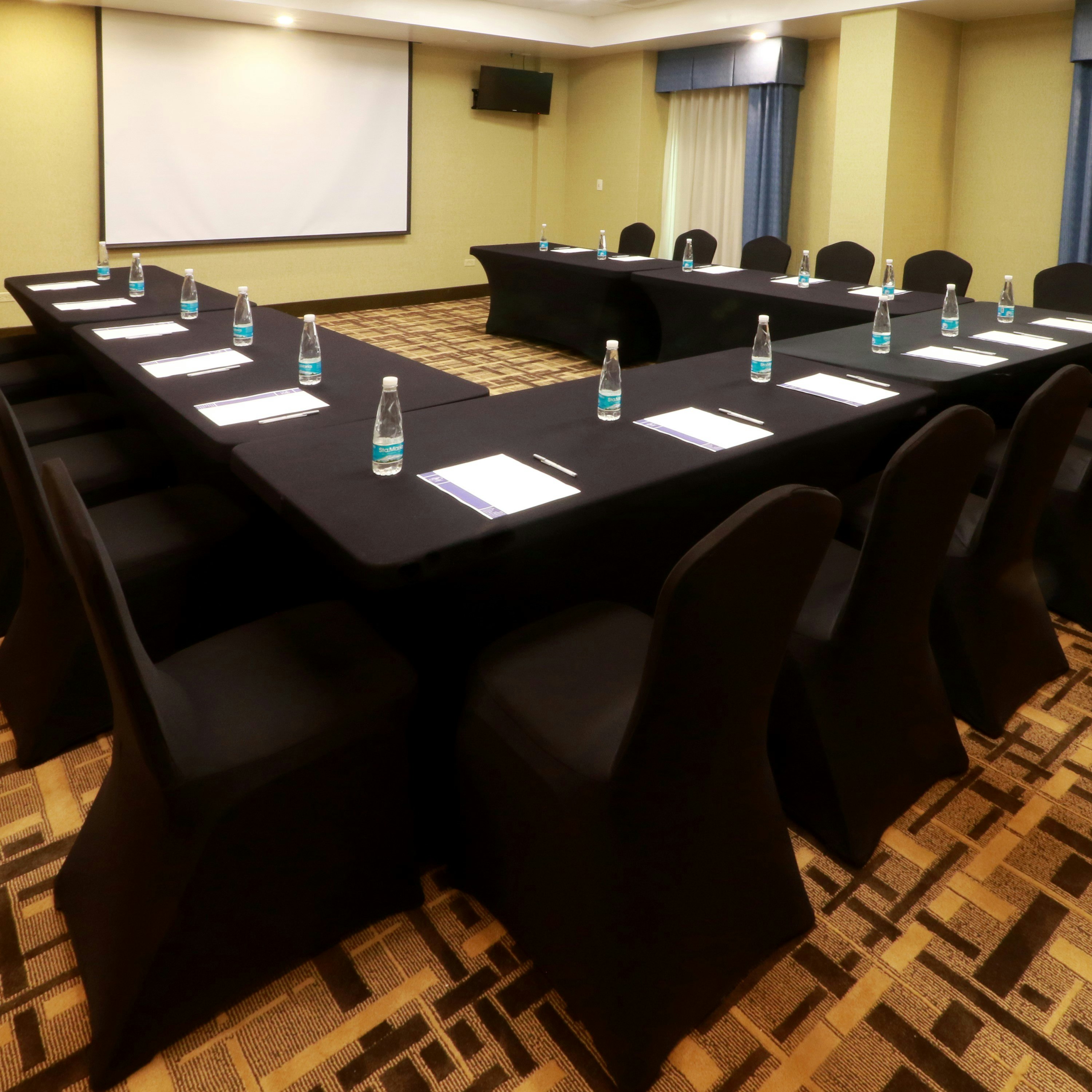 Hampton Inn by Hilton Reynosa Zona Industrial 9/15