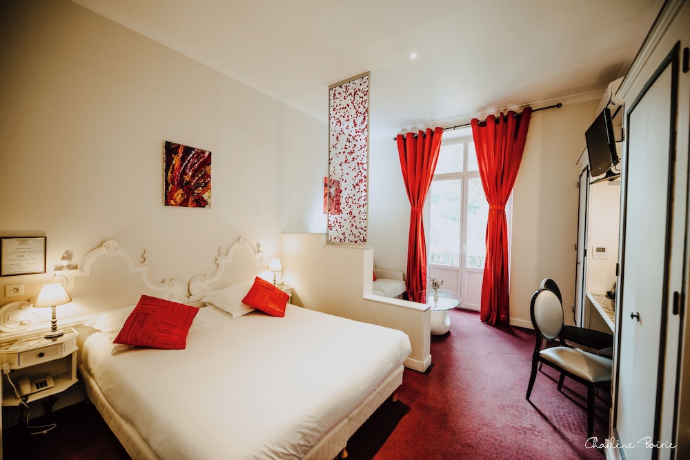 Grand Hotel Des Bains 8/58