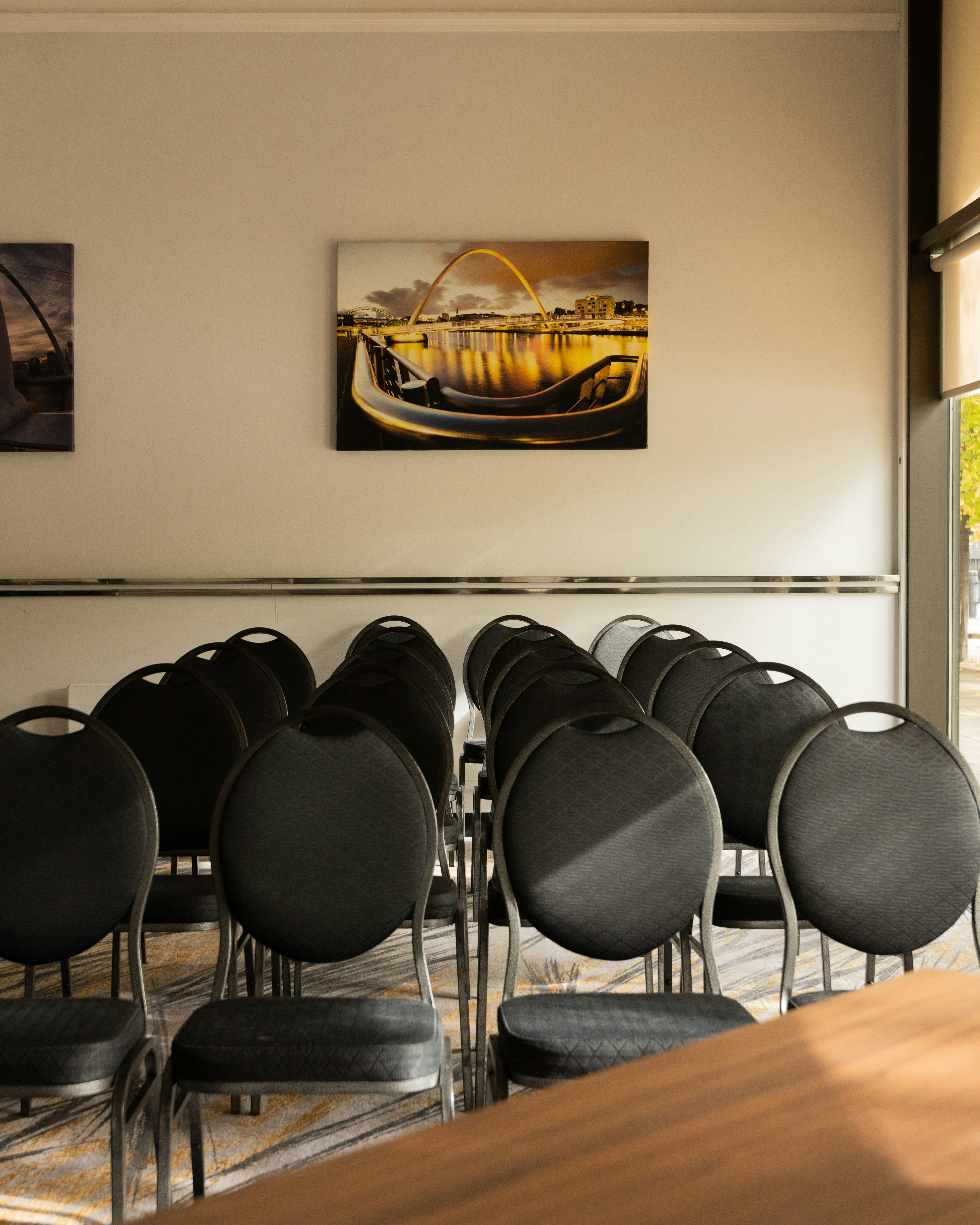 Copthorne Hotel Newcastle 55/58