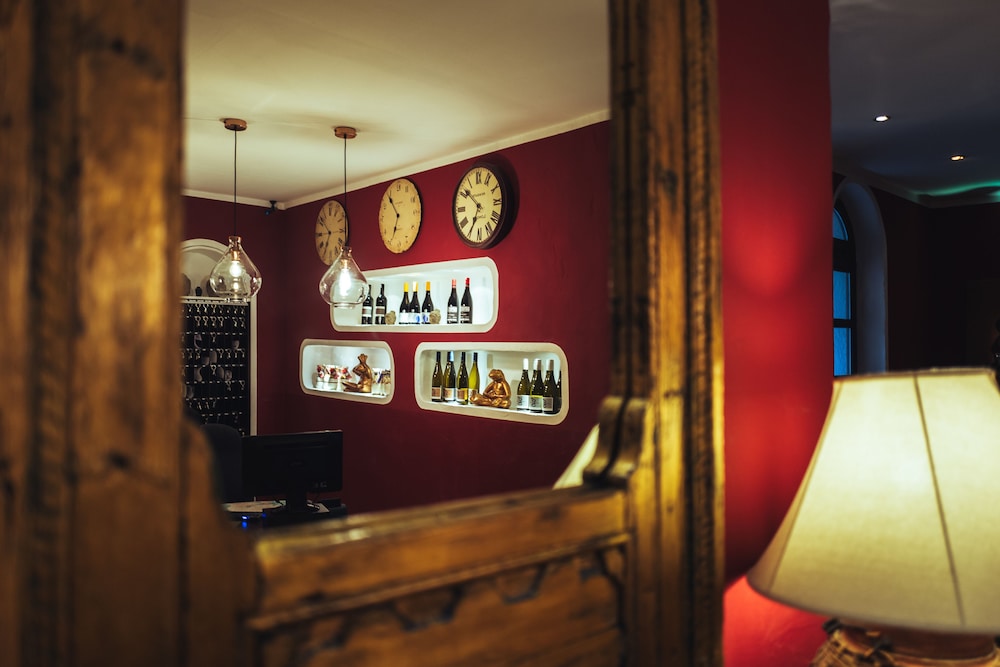 Der Lippische Hof Hotel 18/42