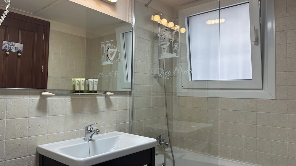 El Rey Moro Hotel Boutique 41/50