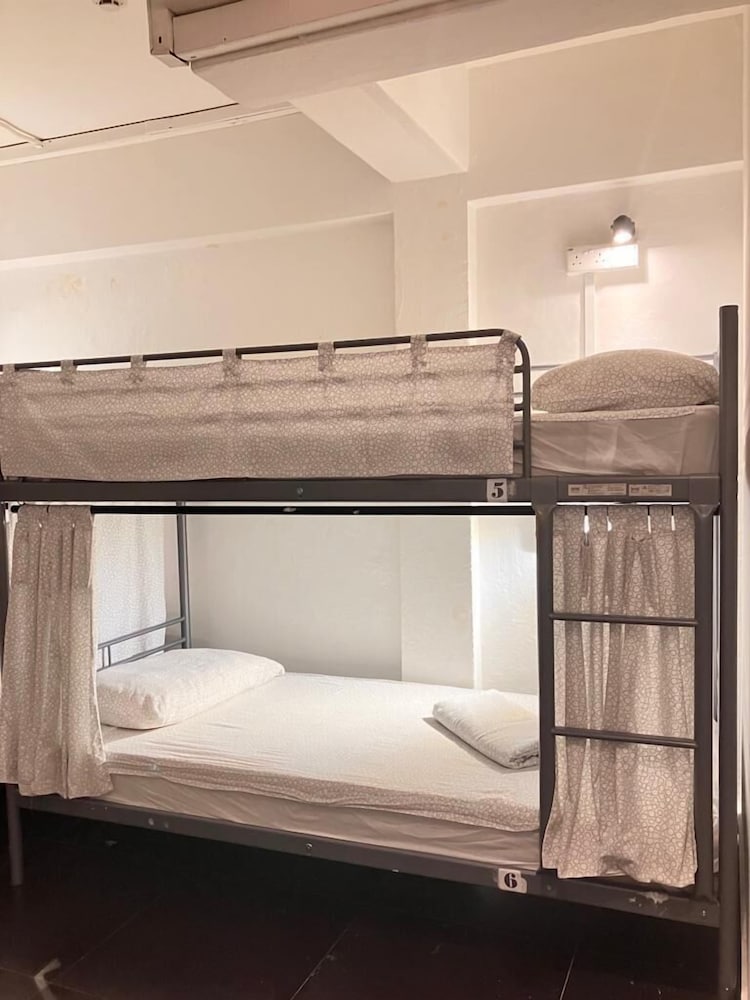 Campbell Inn Singapore 45/49