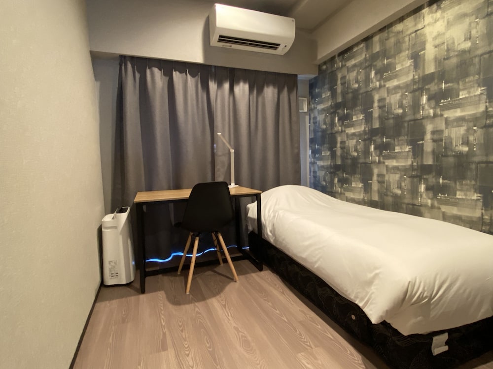 Hotel Plus Hostel TOKYO AKIHABARA 14/50