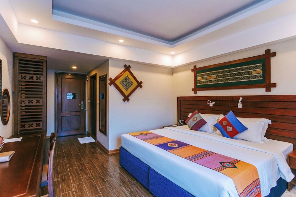 Sapa Charm Hotel 21/99