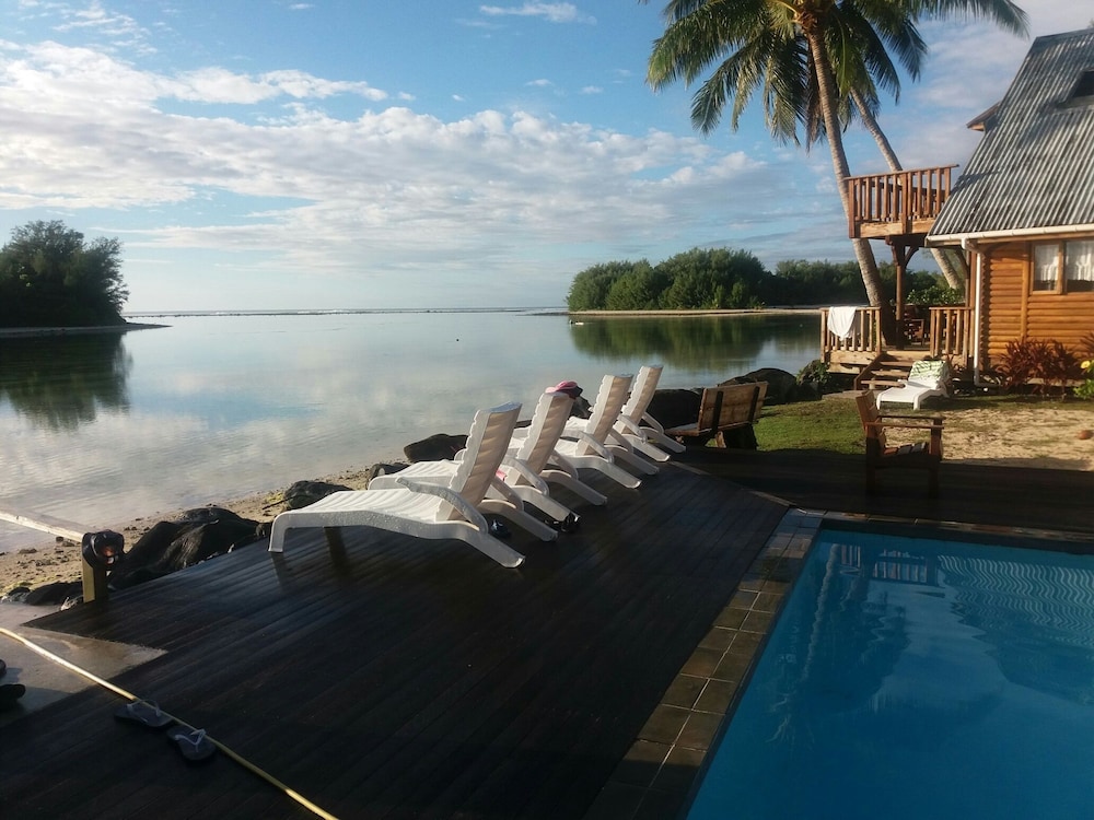 Manea Beach Villas 32/35