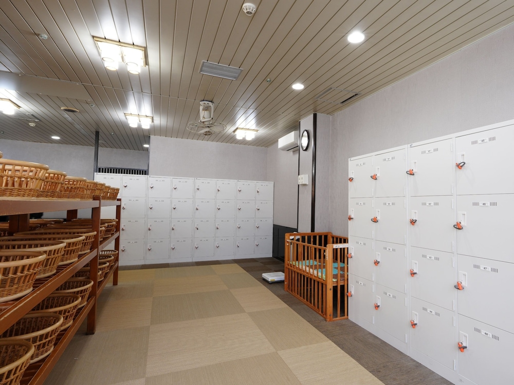 Hotel Daiheigen 9/50