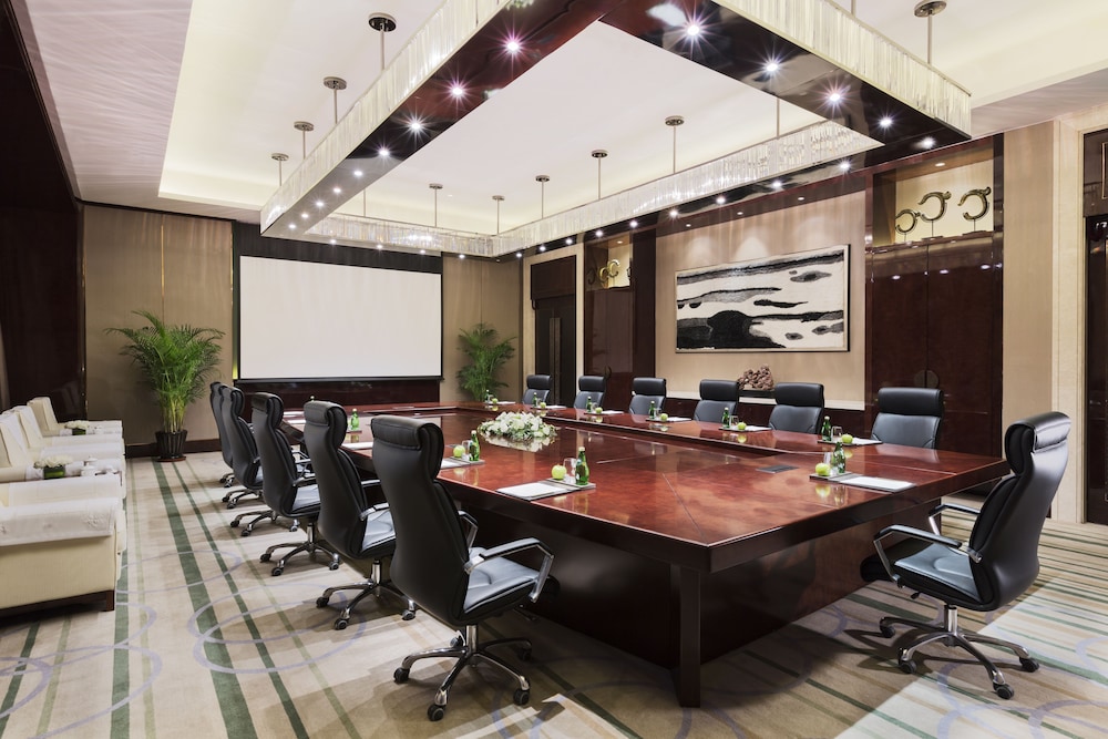 Wanda Realm Dandong 62/70