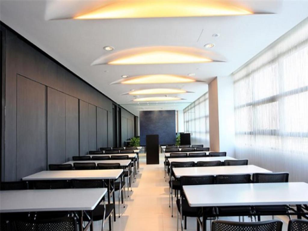 Jinjiang Inn (Wuxi Huishan District Government Wanda Plaza) 48/56