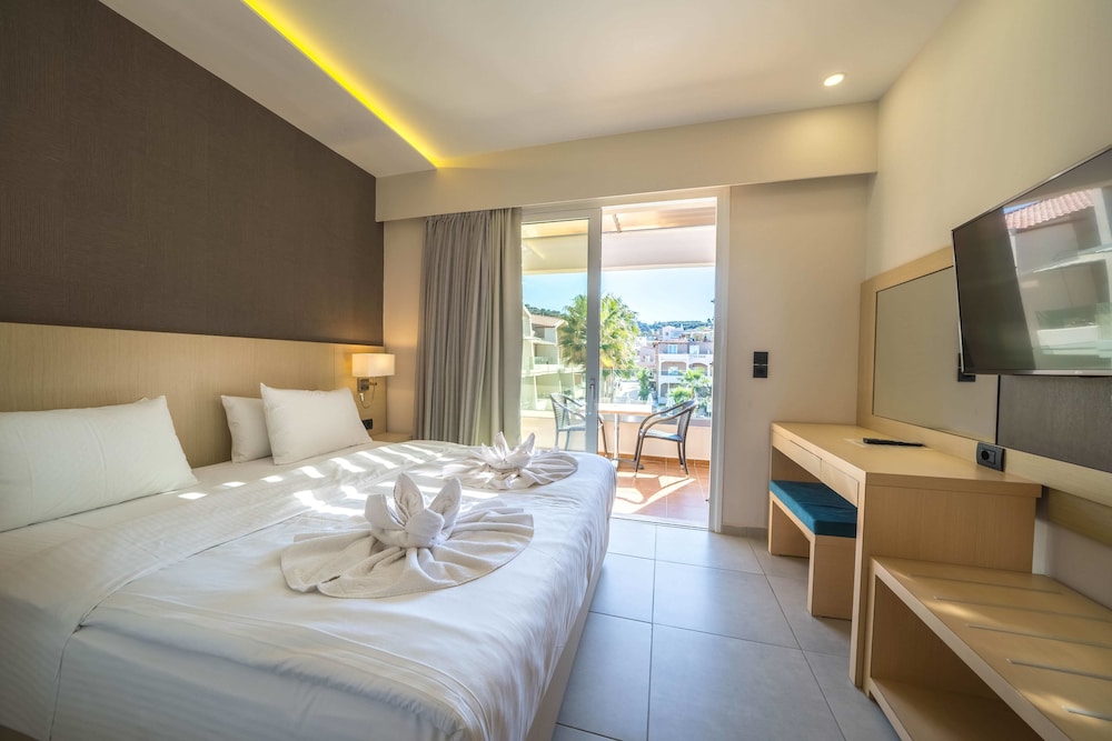 Marika Hotel Chania 21/63