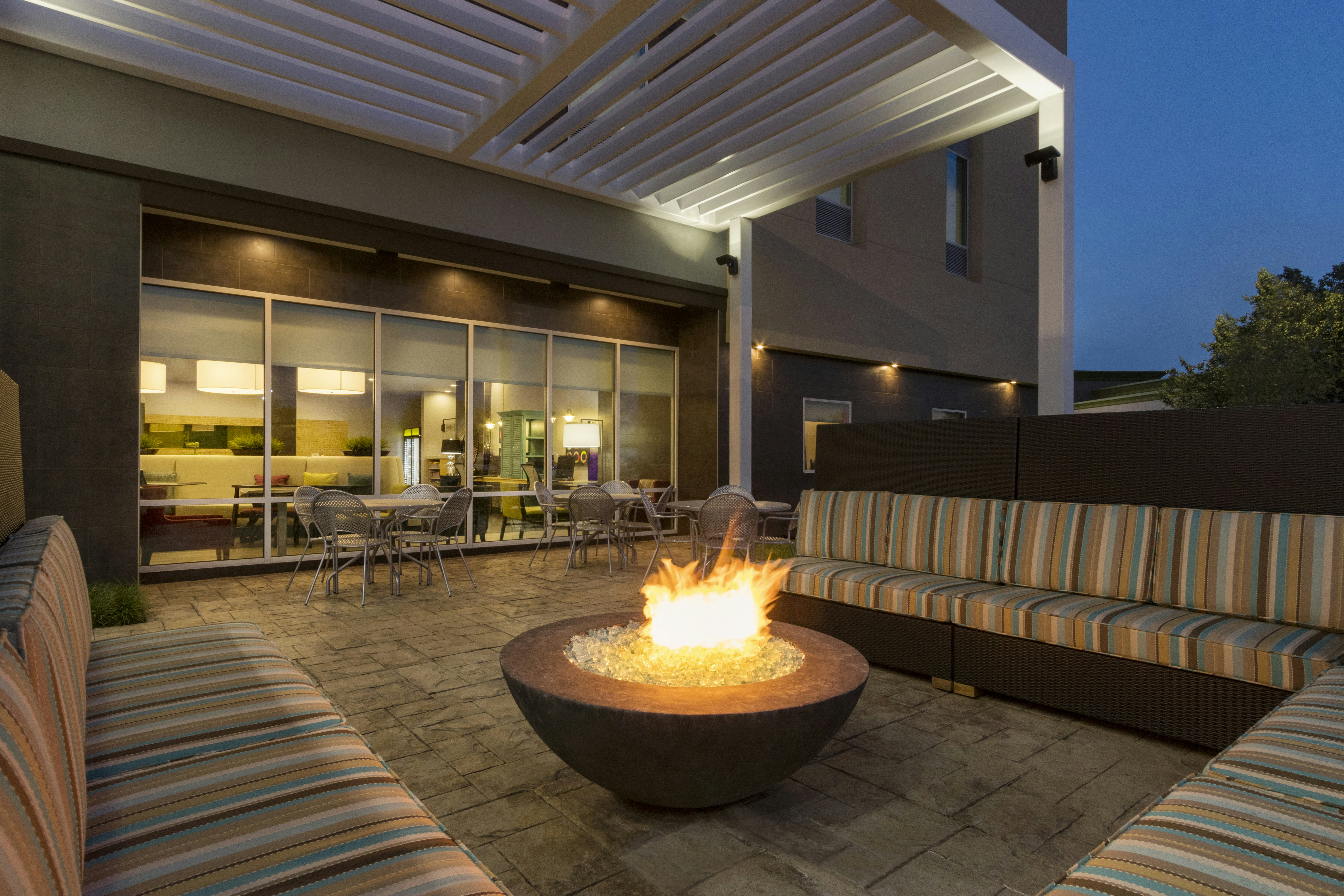 Home2 Suites By Hilton Houston Stafford 3/13