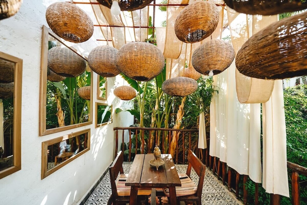 LA FERME MEDINA HOTEL MARRAKECH 21/31
