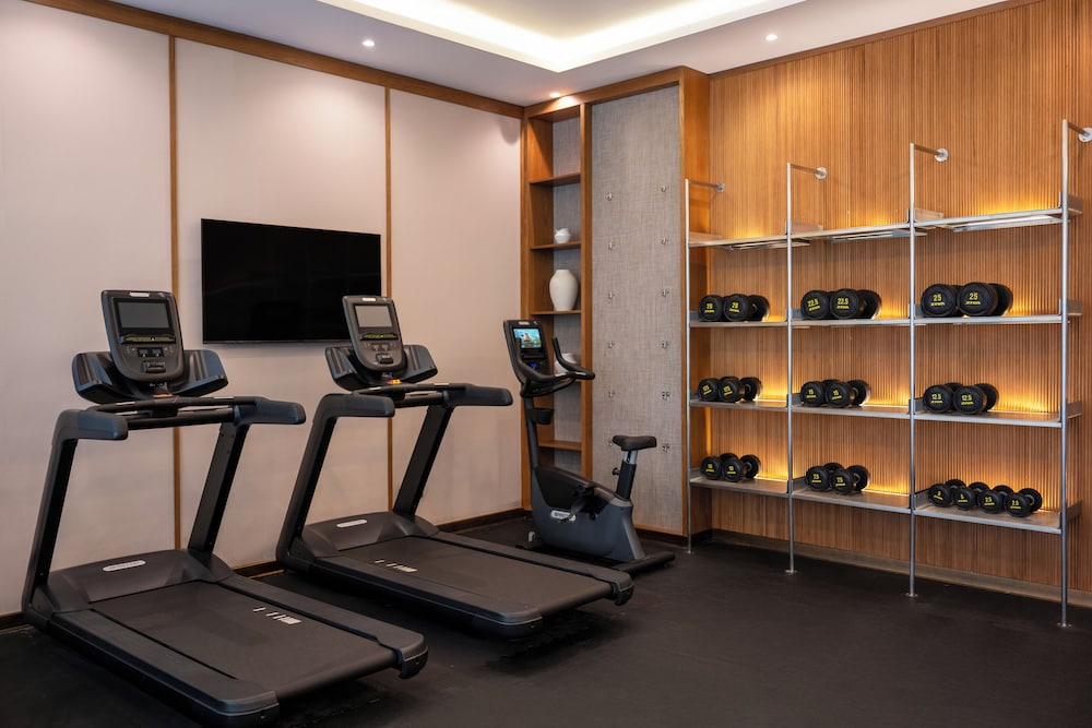 فندق ميركيور خميس مشيط(Mercure Hotel Khamis Mushayt) 37/57