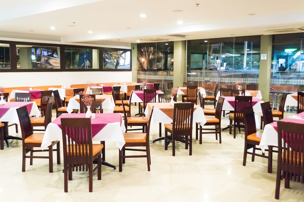 Hotel Estancia Chipichape Cali 30/49