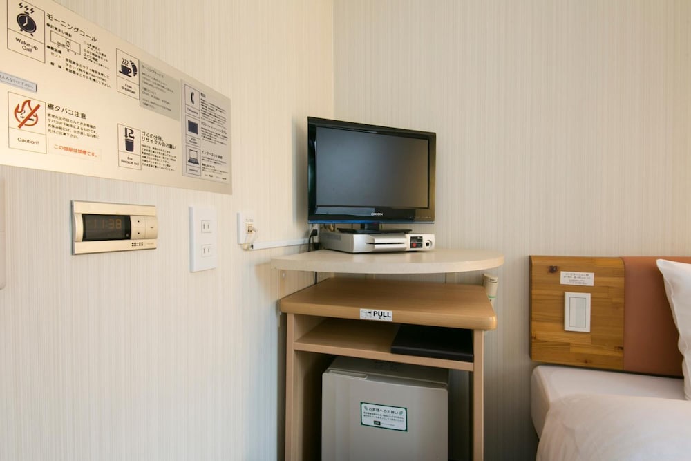 Washington R&B Hotel Nagoya Sakae Higashi 40/44